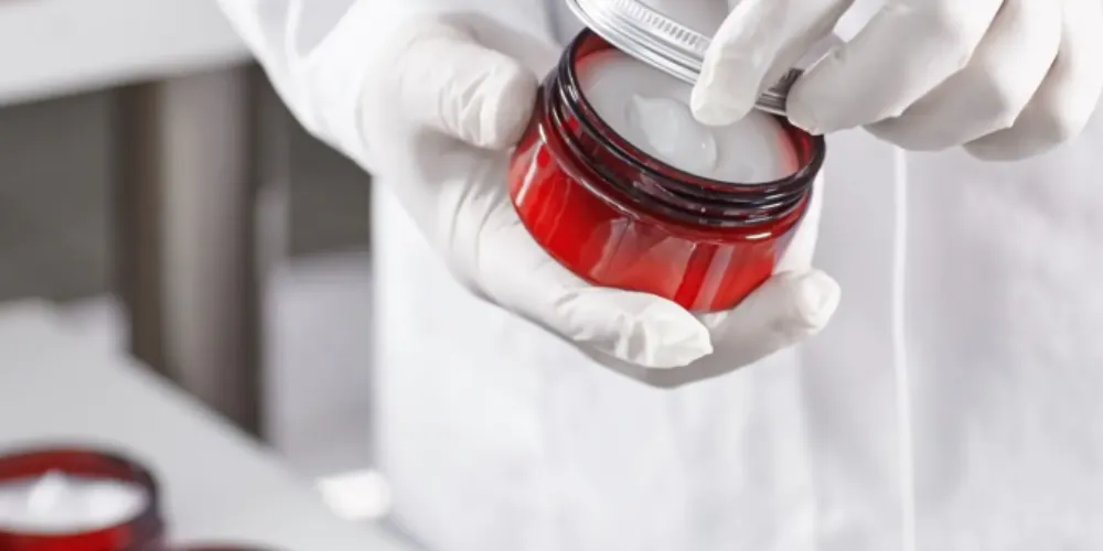 Cosmetic Testing Services